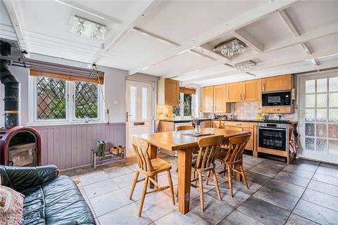 4 bedroom detached house for sale, Lezerea, Porkellis, Cornwall, TR13