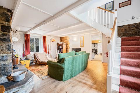 4 bedroom detached house for sale, Lezerea, Porkellis, Cornwall, TR13