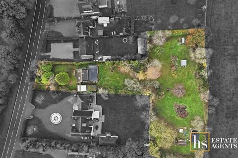 4 bedroom detached house for sale, Chelmsford Road, Bishop`s Stortford CM22