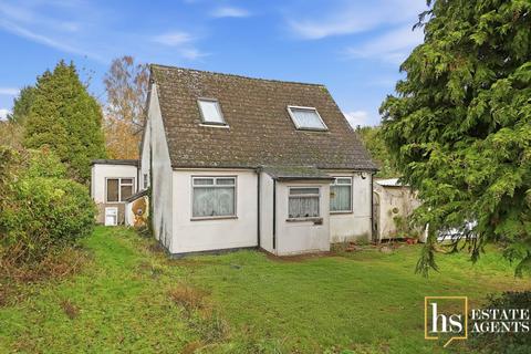 4 bedroom detached house for sale, Chelmsford Road, Bishop`s Stortford CM22