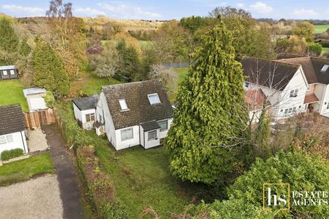 4 bedroom detached house for sale, Chelmsford Road, Bishop`s Stortford CM22