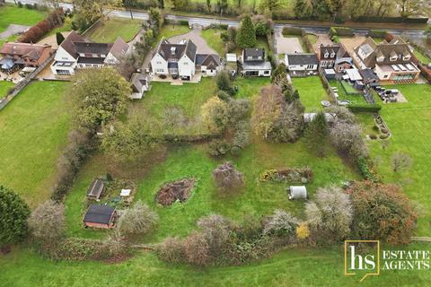 4 bedroom detached house for sale, Chelmsford Road, Bishop`s Stortford CM22
