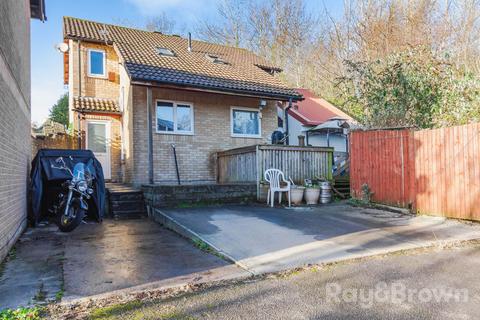 undefined, St. Mellons, Cardiff CF3