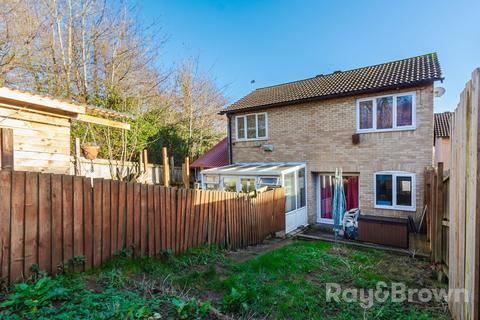 undefined, St. Mellons, Cardiff CF3