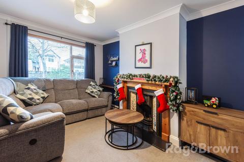 undefined, Llanishen, Cardiff CF14