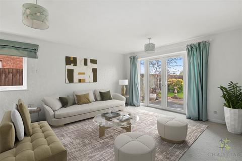 4 bedroom detached house for sale, Station Road, Evesham WR11