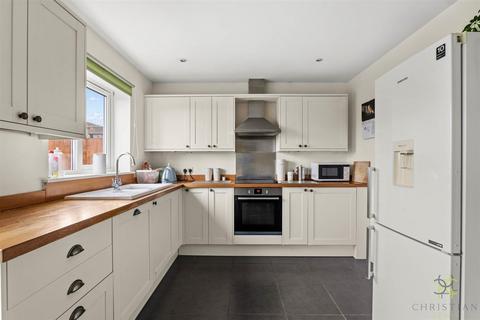 4 bedroom detached house for sale, Station Road, Evesham WR11