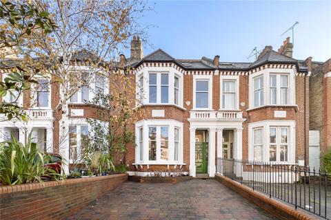 6 bedroom terraced house for sale, Earlsfield Road, SW18