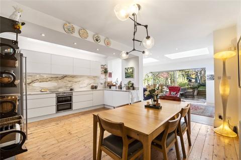 6 bedroom terraced house for sale, Earlsfield Road, SW18