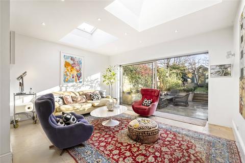 6 bedroom terraced house for sale, Earlsfield Road, SW18
