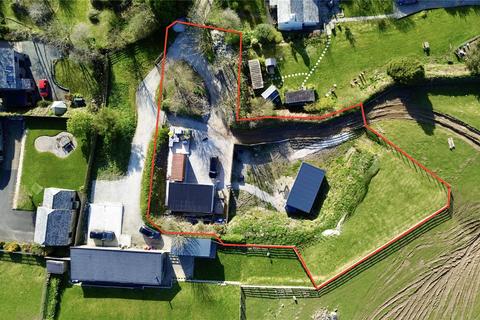 1 bedroom detached house for sale, Treglasta, Launceston, Cornwall