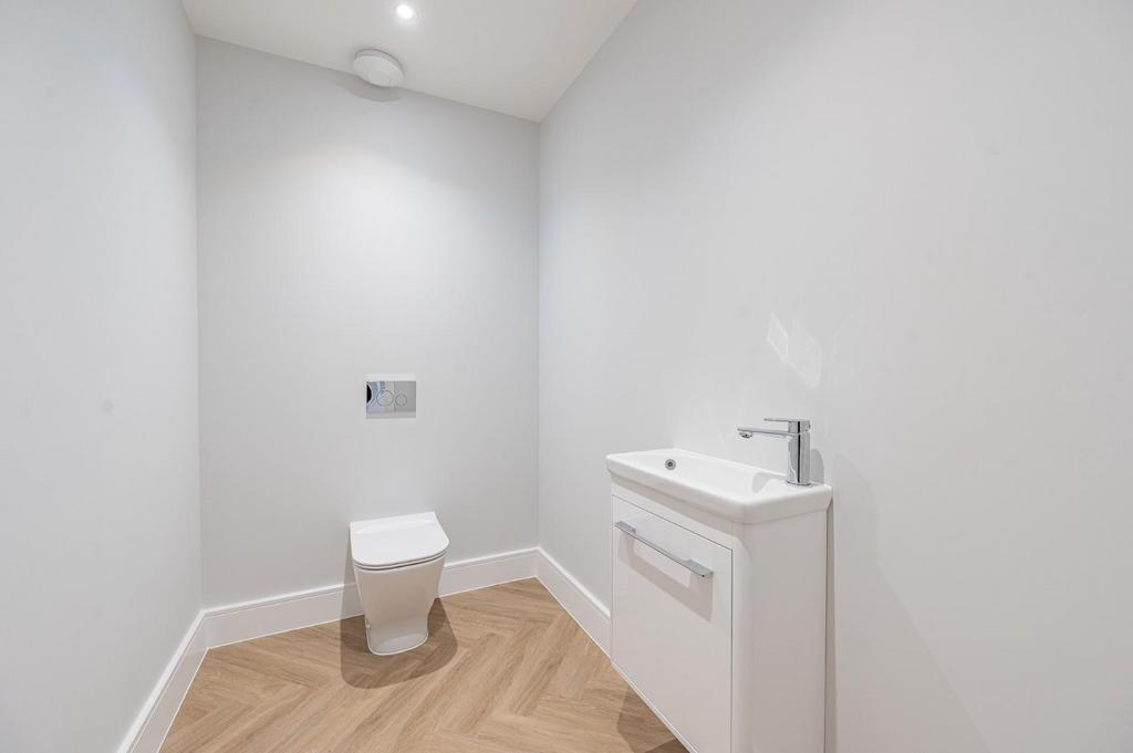 Cloakroom