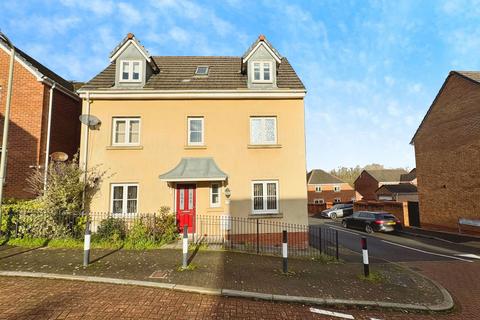 undefined, Kingfisher Road, Bridgend CF33