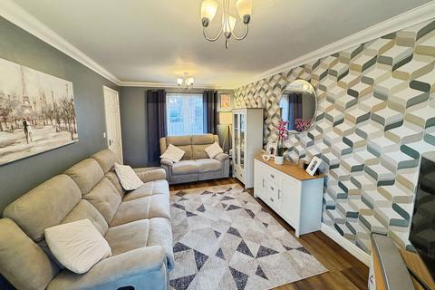undefined, Kingfisher Road, Bridgend CF33