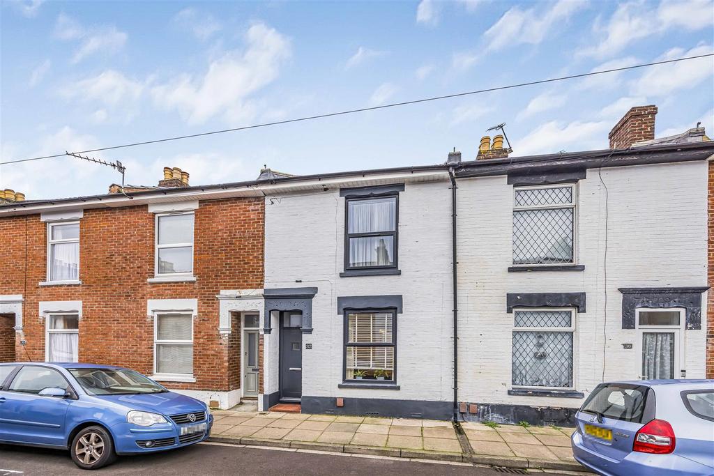 32 Landguard Road, Southsea-Portico Marketing-Sold B