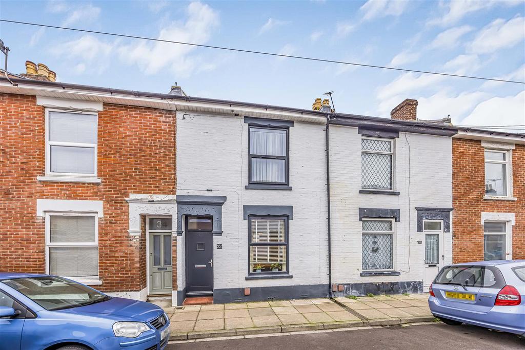 32 Landguard Road, Southsea-Portico Marketing-Sold B