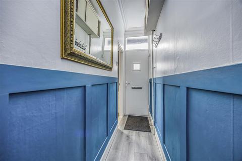 2 bedroom terraced house for sale, Landguard Road, Southsea PO4