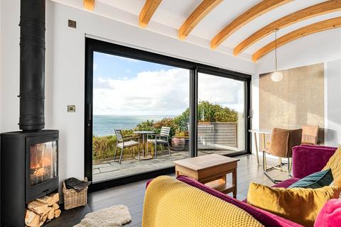 1 bedroom detached house for sale, Military Road, Tregonhawke, Whitsand Bay, Torpoint, PL10