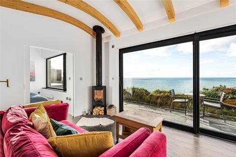 1 bedroom detached house for sale, Military Road, Tregonhawke, Whitsand Bay, Torpoint, PL10