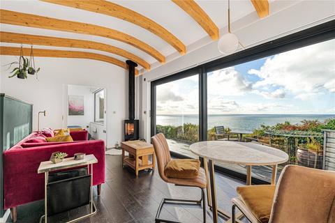 1 bedroom detached house for sale, Military Road, Tregonhawke, Whitsand Bay, Torpoint, PL10