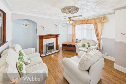 3 bedroom semi-detached house for sale, Beeches Road, Bloxwich, Walsall WS3