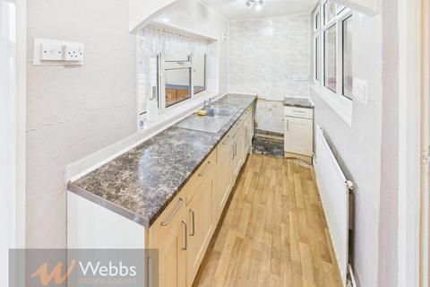 3 bedroom semi-detached house for sale, Beeches Road, Bloxwich, Walsall WS3