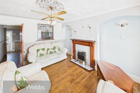 3 bedroom semi-detached house for sale, Beeches Road, Bloxwich, Walsall WS3