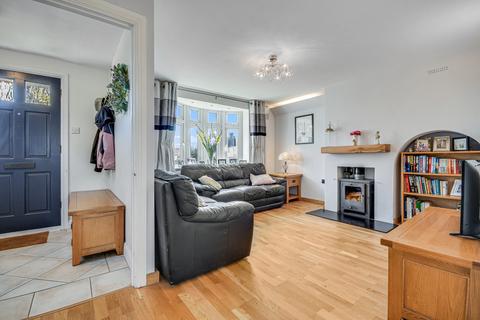 3 bedroom end of terrace house for sale, Pyms Road, Galleywood, Chelmsford