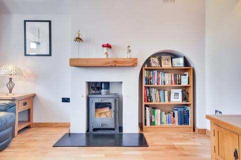 3 bedroom end of terrace house for sale, Pyms Road, Galleywood, Chelmsford