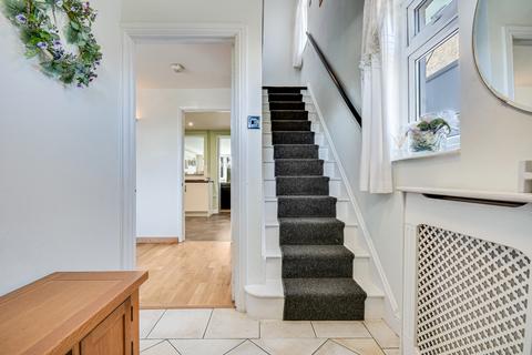 3 bedroom end of terrace house for sale, Pyms Road, Galleywood, Chelmsford