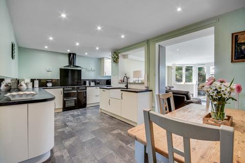 3 bedroom end of terrace house for sale, Pyms Road, Galleywood, Chelmsford