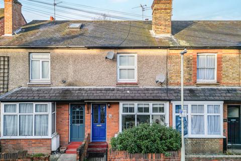 3 bedroom terraced house for sale, Victoria Crescent, Chelmsford
