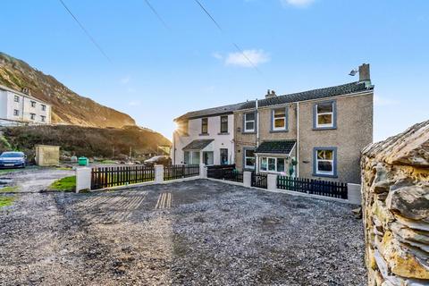 3 bedroom semi-detached house for sale, Cliff Villas, Whitehaven CA28