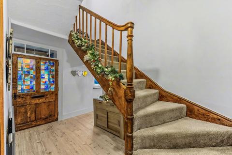 3 bedroom semi-detached house for sale, Cliff Villas, Whitehaven CA28