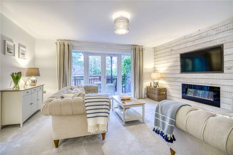 2 bedroom apartment for sale, Haven Road, Canford Cliffs, Poole, Dorset, BH13