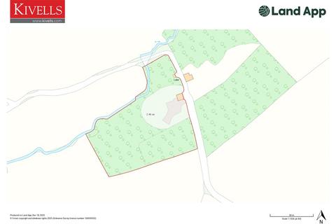 undefined, Trewidland, Cornwall PL14