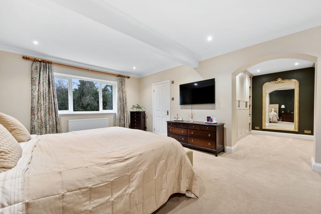 Principal Bedroom