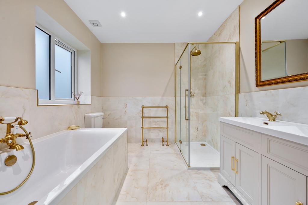 Principal En Suite