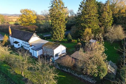undefined, Little Marcle, Ledbury, Herefordshire, HR8