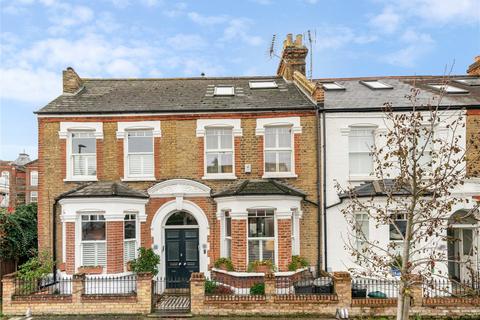 3 bedroom terraced house for sale, St. Ann's Park Road, SW18