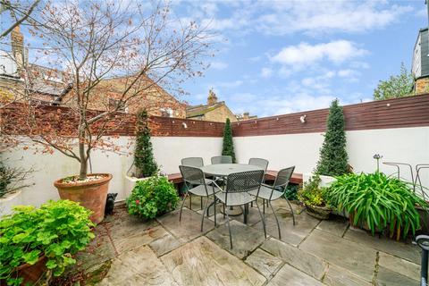 3 bedroom terraced house for sale, St. Ann's Park Road, SW18