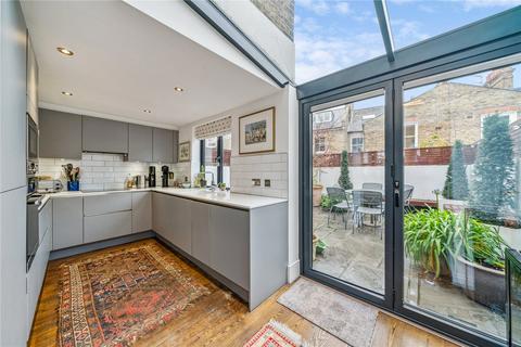 3 bedroom terraced house for sale, St. Ann's Park Road, SW18