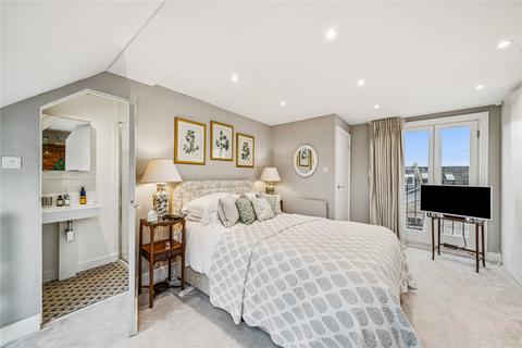 3 bedroom terraced house for sale, St. Ann's Park Road, SW18