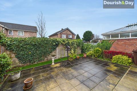 3 bedroom semi-detached house for sale, Crab Lane, Stafford ST16