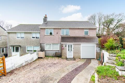 undefined, Woodland Rise, Rilla Mill, PL17