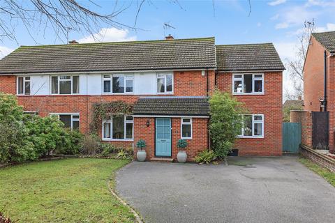 4 bedroom semi-detached house for sale, Crescent Road, Reigate, Surrey, RH2