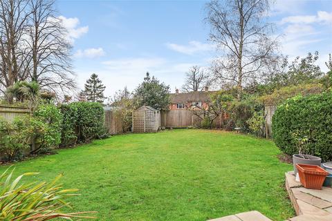 4 bedroom semi-detached house for sale, Crescent Road, Reigate, Surrey, RH2