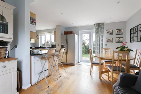 4 bedroom semi-detached house for sale, Crescent Road, Reigate, Surrey, RH2