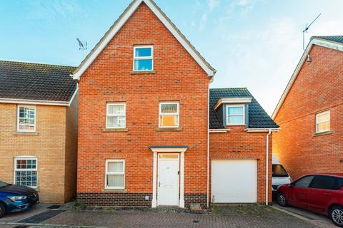 undefined, Killick Crescent, Carlton Colville