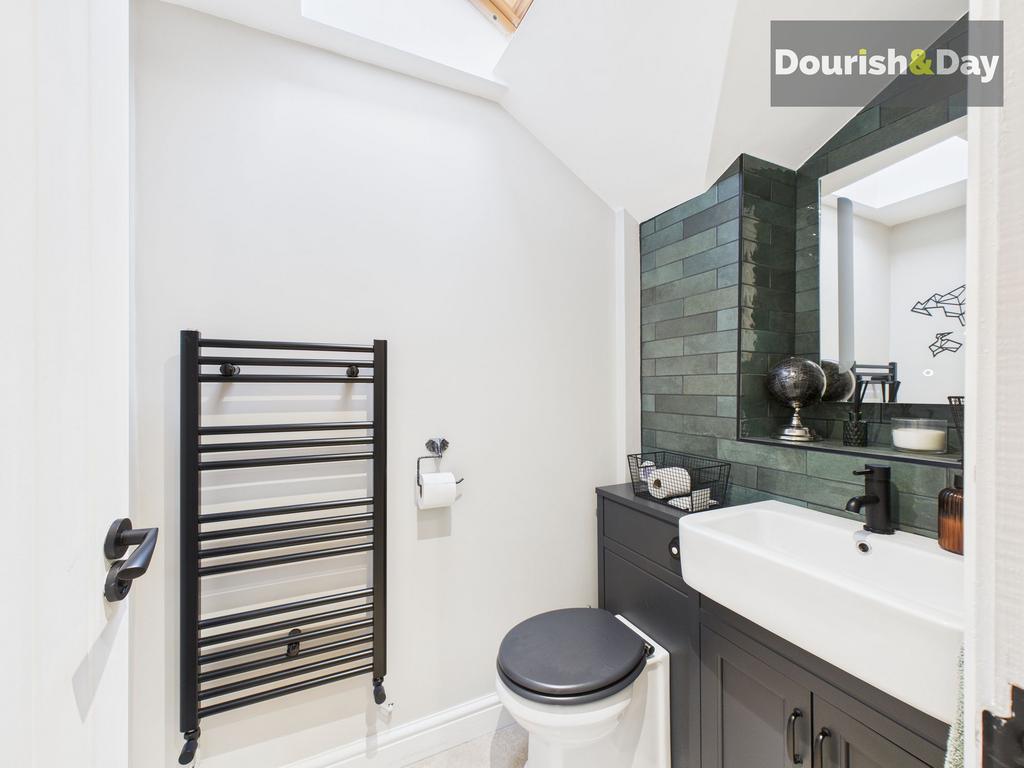Guest WC